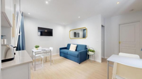 Bluestay 196 - Charmant Appartement au Marais